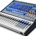 Альбом - PRESONUS StudioLive 16.0.2 новый